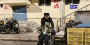 【春雷行动】香坊公安：除隐患 化纠纷 勾勒和谐新画卷