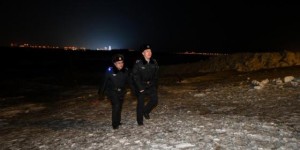 松北公安：筑牢安全防线 守护江畔安全