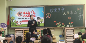 冰城公安：雷霆亮剑！  交出年度“硬核”禁毒成绩单