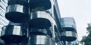 重磅喜讯 | 深圳市博大建设集团有限公司全款购置新总部大楼